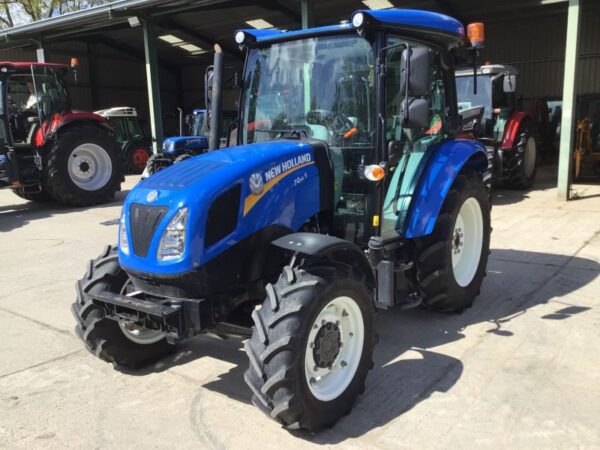 New Holland T4.75 4wd - Image 2