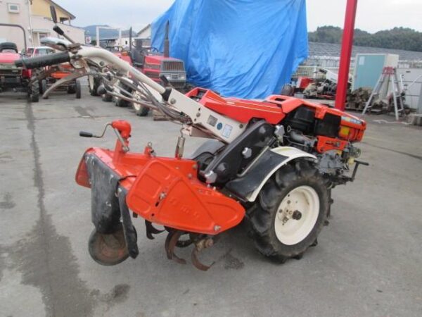Kubota K750-L Hand Tractor 7.5HP - Image 4