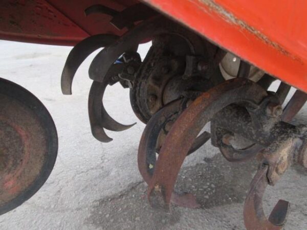 Kubota K750-L Hand Tractor 7.5HP - Image 2