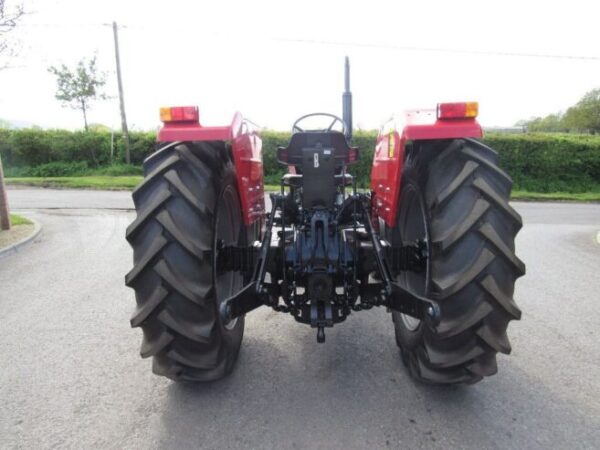 2002 Massey Ferguson 290 2WD - Image 3