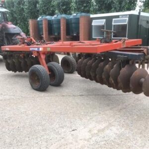 QUIVOGNE DISKATOR 4M