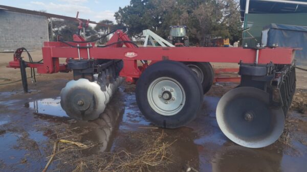 y 18 BPI Skottel Dis / 18 BPI Disc Harrow - Image 3
