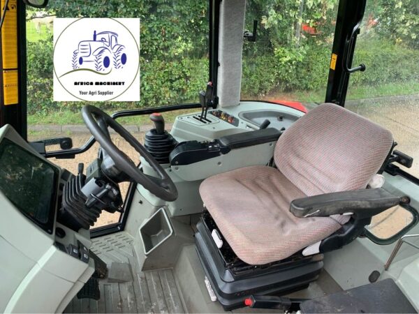 2010 MASSEY-FERGUSON - Image 6