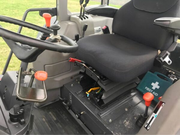 2007 Kubota MF9000 - Image 6
