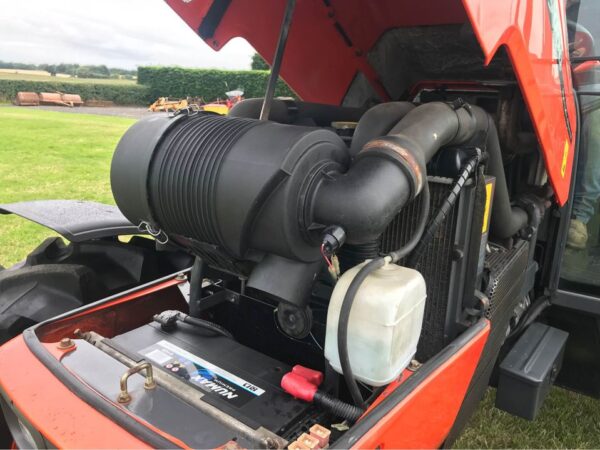 2007 Kubota MF9000 - Image 4