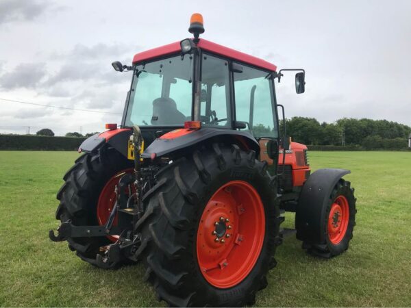 2007 Kubota MF9000 - Image 5