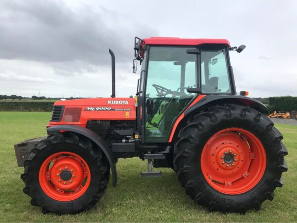 2007 Kubota MF9000 - Image 3