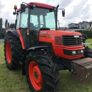 2007 Kubota MF9000