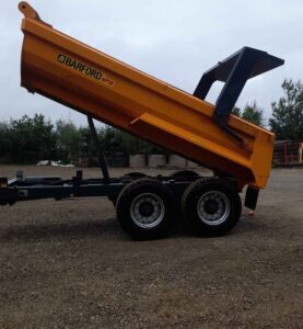 z2020 barford 16t
