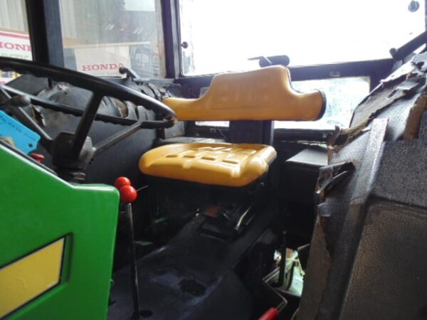 John Deere 1640 2WD Tractor - Image 5