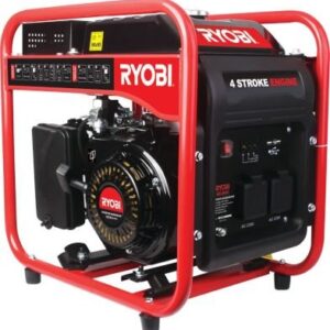 Ryobi Inverter Max Petrol Generator