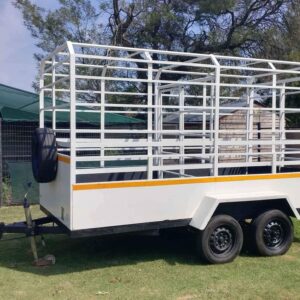 Cattle Trailer