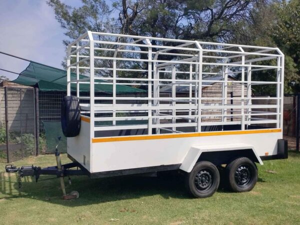 Cattle Trailer