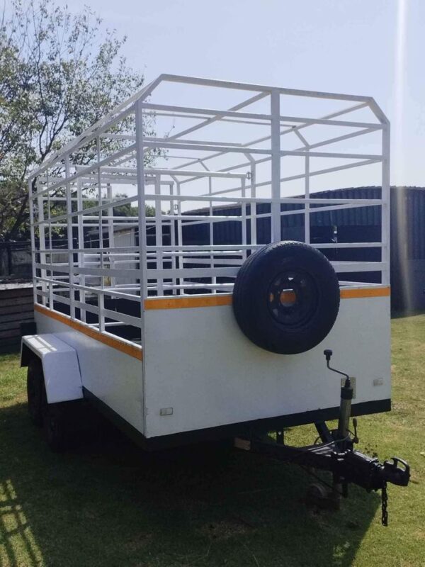 Cattle Trailer - Image 5